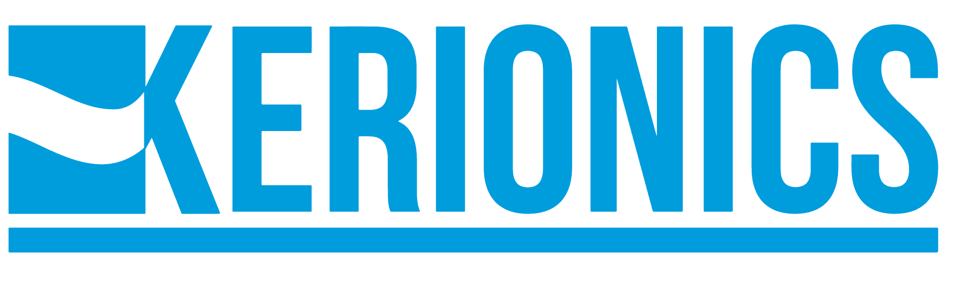 KERIONICS