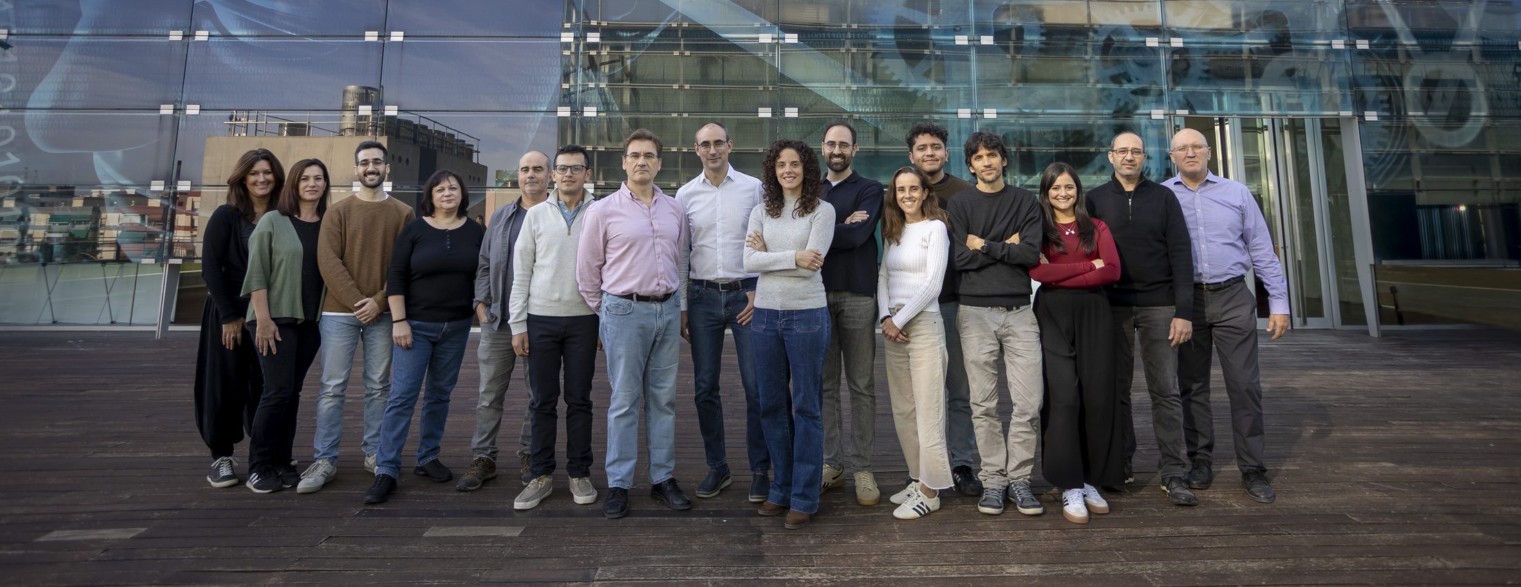 The UPVfab team