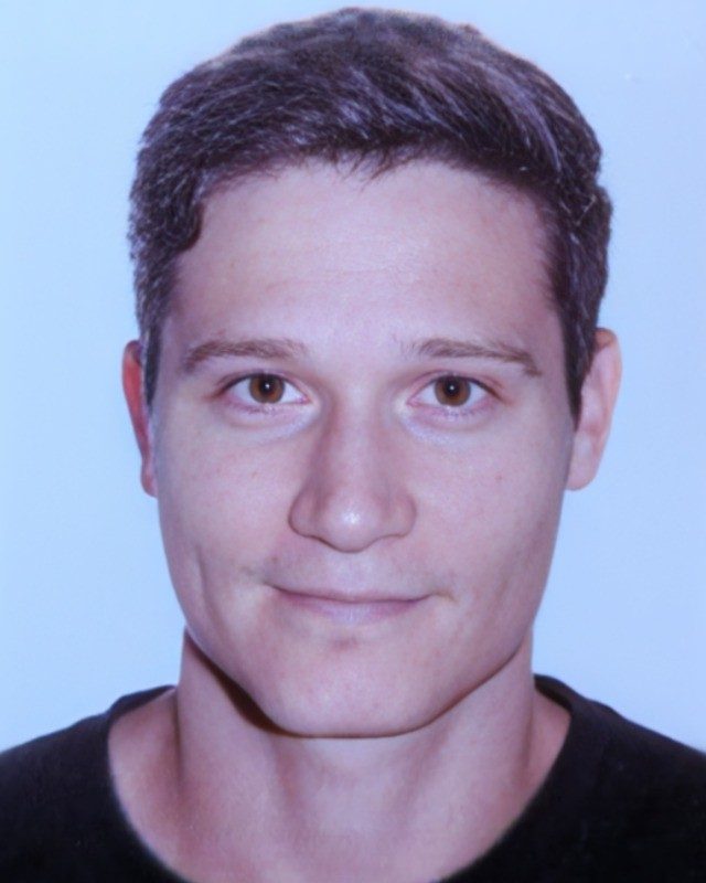 Adrián Fernández Hernández