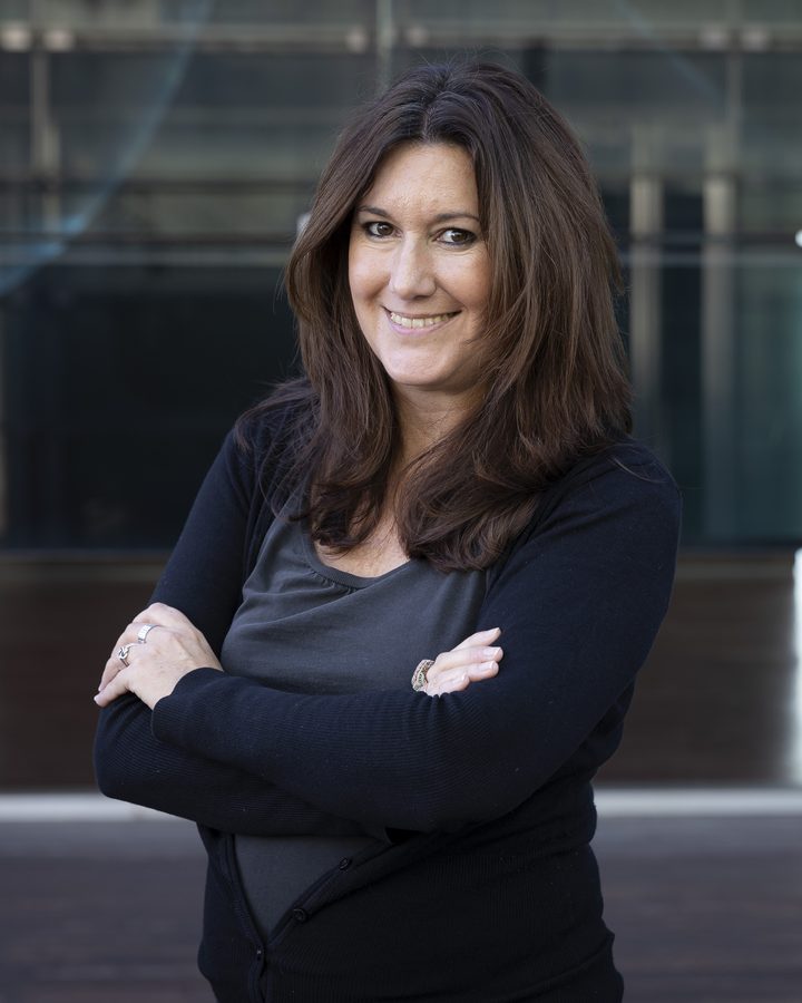 Ainhoa Berástegui Peris