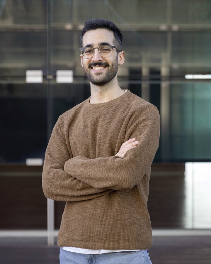 Ángel Serrano Gordo