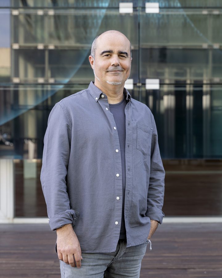 César Almiñana Sáez