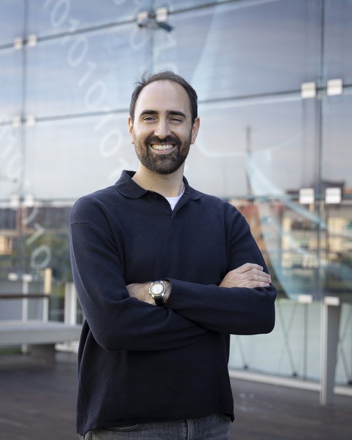 Giuseppe Libero Bufi