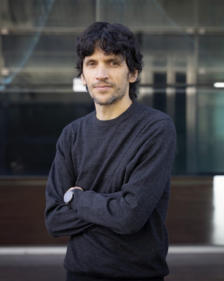 Miguel Cascant López