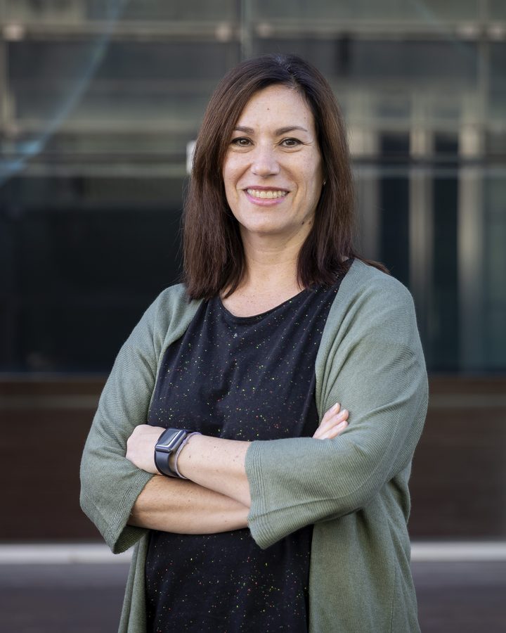 Raquel Pruñonosa Casado