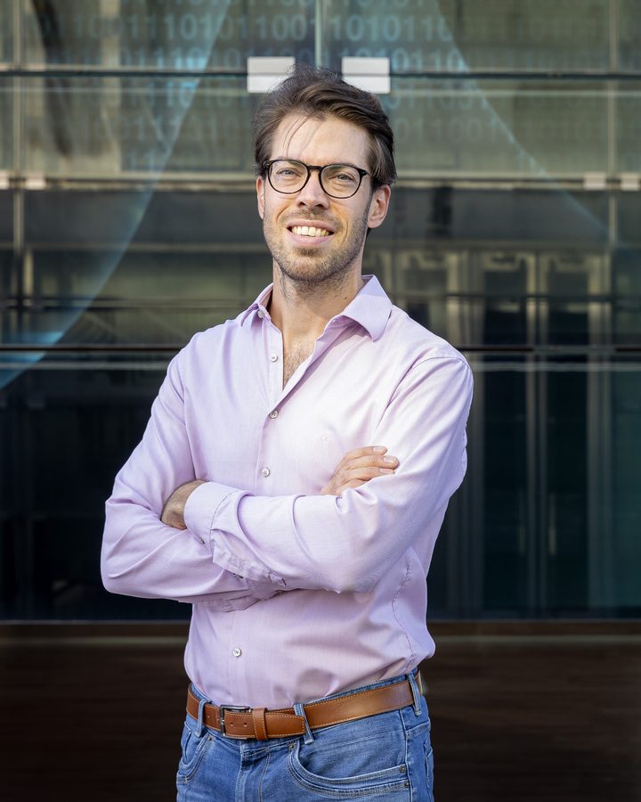 Roel van der Zon