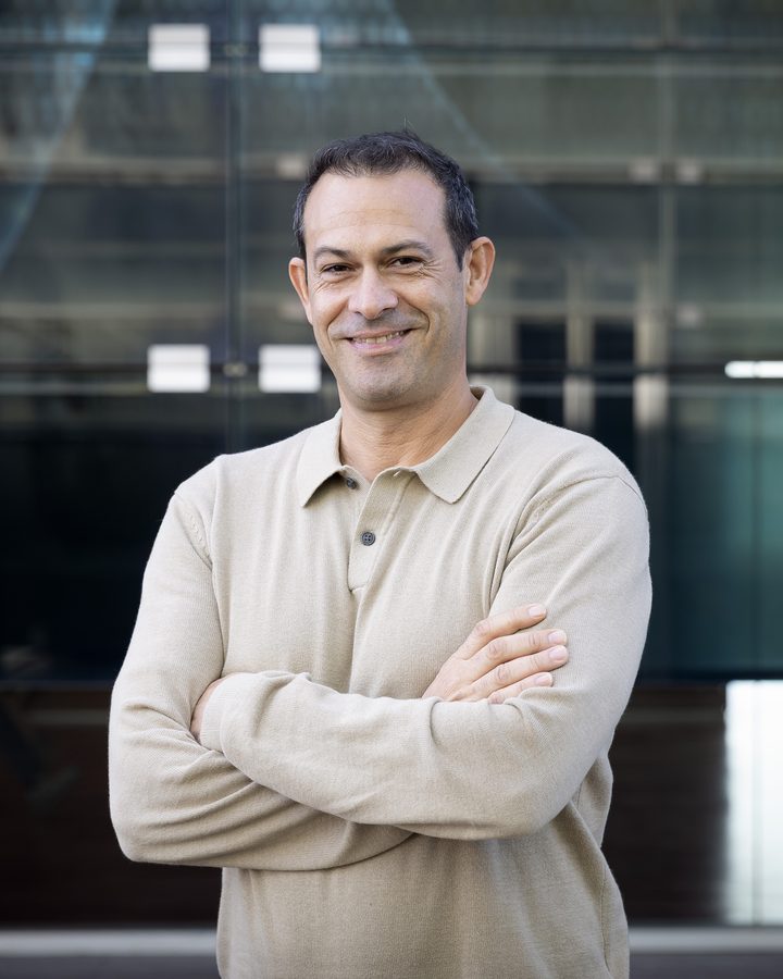 Rubén Alemany Server